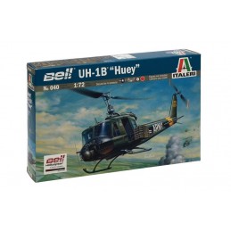 IT0040 1/72 UH-1B HUEY