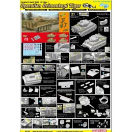 DR6328 1/35 Operation...