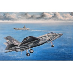 TR03230 F-35C LIGHTNING 1/32