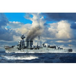 TR 06741 HMS CALCUTTA 1/700