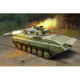TR 09558 RUSSIAN BMP-2M...