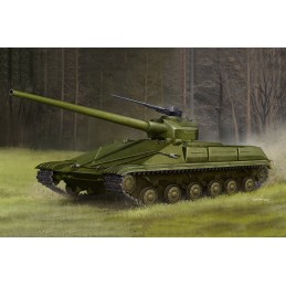 TR 09580 OBJECT 450 MEDIUM...