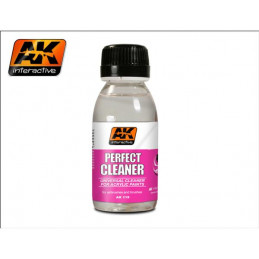 AK0119 PERFECT CLEANER 100ml