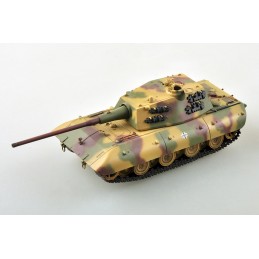 TR 35120 GERMAN E-100 HEAVY...