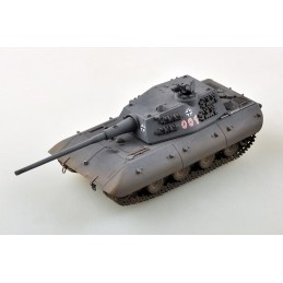 TR 35121 GERMAN E-100 HEAVY...