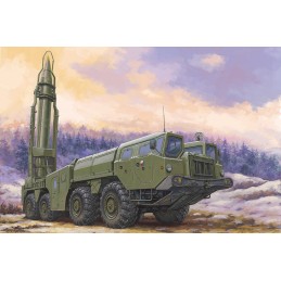 HB 82939 SOVIET 9P117M1...