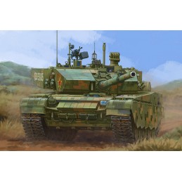 HB 84518 ZTZ-99A MBT 1/35