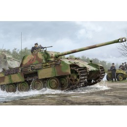 HB 84552 GERMAN PANTHER G...