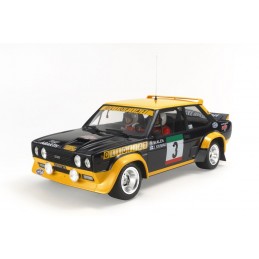TA20069 1/20 Fiat 131...