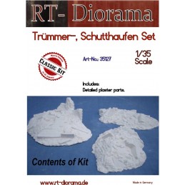RT-DIORAMA 35127S 1/35...