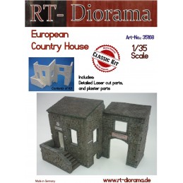 RT-DIORAMA 35168S 1/35...