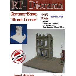 RT-DIORAMA 35197S 1/35...
