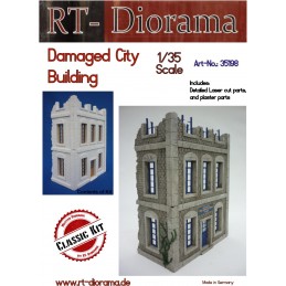 RT-DIORAMA 35198S 1/35...