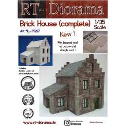 RT-DIORAMA 35207S 1/35...