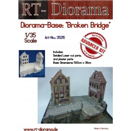 RT-DIORAMA 35215S 1/35...