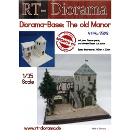 RT-DIORAMA 35242S 1/35...
