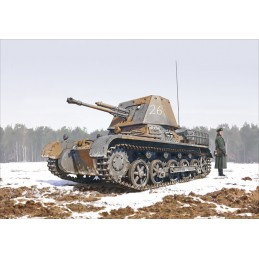 IT6577 Panzerjäger I 1/35
