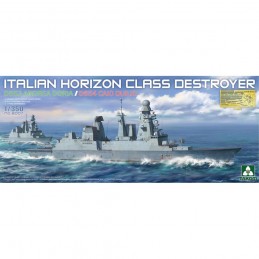 TKM6007 Italian Horizon...