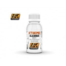 AK0470 XTREME CLEANER for...