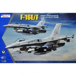 KN48136 F-16E/F Desert...