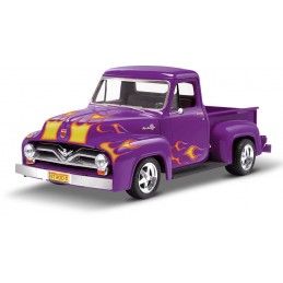 MON10880 1/24 1955 Ford...
