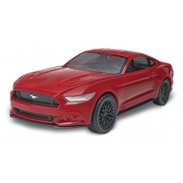 MON11694 1/25 2015 Mustang...