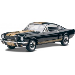 MON12482 1/24 1966 Shelby...