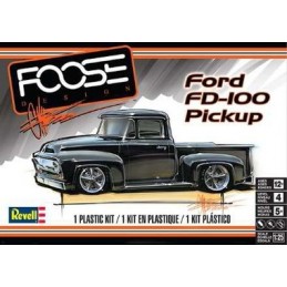 MON14426 1/25 Foose Ford...