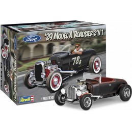 MON14463 1/25 1929 Ford...