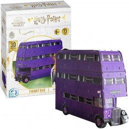 CTY 51073 HARRY POTTER THE...