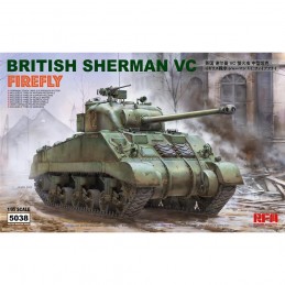 RFM5038 1/35 BRITISH...