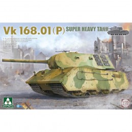 TKM2158 Vk 168.01(P) Super...