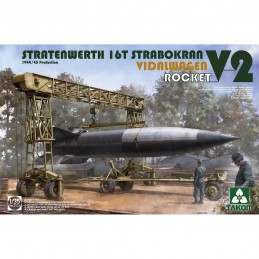 TKM2123 1/35 Stratenwerth...