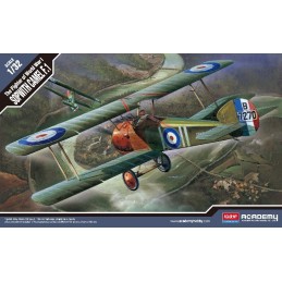 AC12109 1/32 SOPWITH CAMEL F-1
