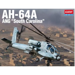 AC12129 1/35 AH-64A ANG...