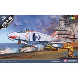 AC12232 1/48 F-4B VF-111...