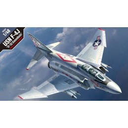 AC12323 1/48 F-4J VF-102...