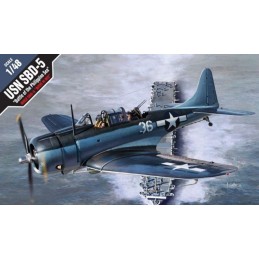 AC12329 1/48 USN SBD-5...