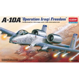 AC12402 1/72 A-10A...