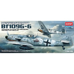 AC12467 1/72 MESSERSCMITT...