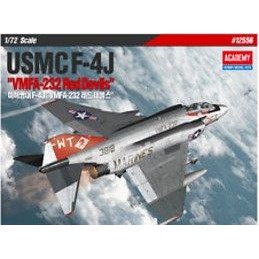 AC12556 1/72 USMC F-4J...
