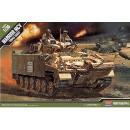 AC13201 1/35 WARRIOR MCV...