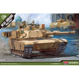 AC13202 1/35 M1A1 ARAMS...