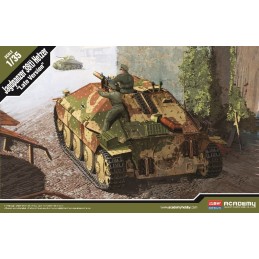 AC13230 1/35 HETZER
