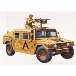 AC13241 1/35 (13241) M-1025...