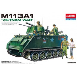 AC13266 1/35 M-113A1 APC...