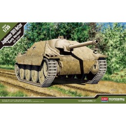 AC13278 1/35 HETZER HEARLY...