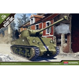 AC13279 1/35 M36 B1 TANK...