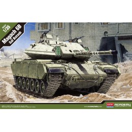 AC13281 1/35 MAGACH 6B GAL...