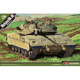 AC13286 1/35 MERKAVA MK. IID